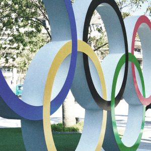 Organización de un Evento Deportivo ORGANIZATION OF SPORT EVENT