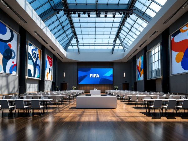 5th Fifa Compliance Summit
