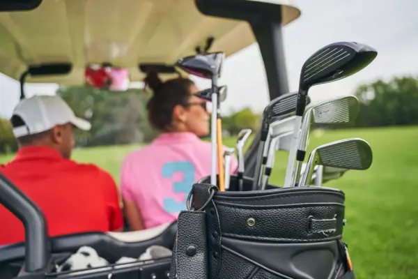 Golf sports law Ryder Cup