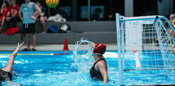Regulations for pregnant athletes