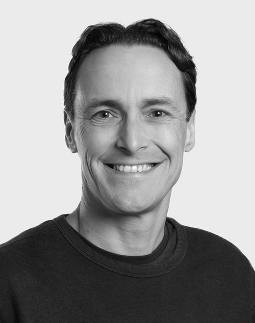 Pete Hackleton Web